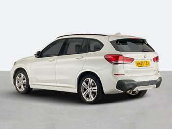 Used BMW X1 2020 for sale - 75228730: Photo