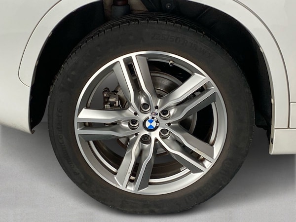 Used BMW X1 2020 for sale - 75228730: Photo 30