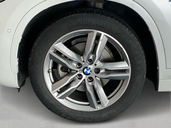 Used BMW X1 2020 for sale - 75228730: Photo 32