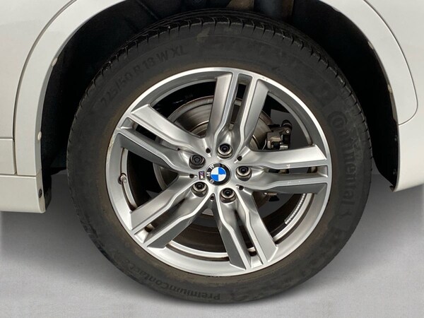 Used BMW X1 2020 for sale - 75228730: Photo 33