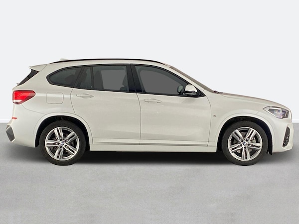 Used BMW X1 2020 for sale - 75228730: Photo 3