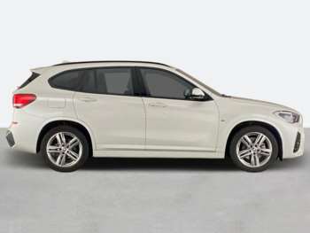 Used BMW X1 2020 for sale - 75228730: Photo