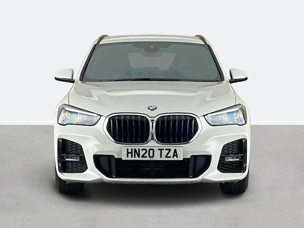 Used BMW X1 2020 for sale - 75228730: Photo 4