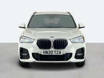 Used BMW X1 2020 for sale - 75228730: Photo