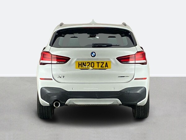 Used BMW X1 2020 for sale - 75228730: Photo 5
