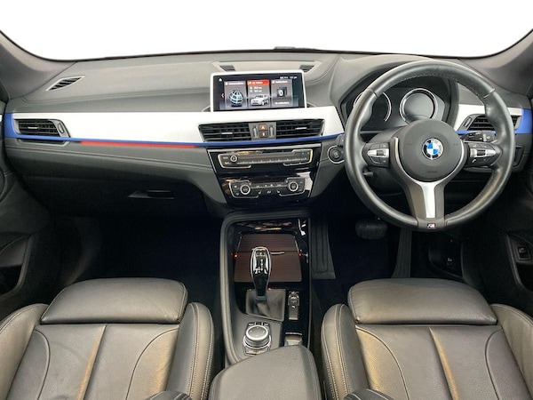 Used BMW X1 2020 for sale - 75228730: Photo 6