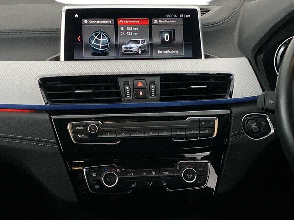 Used BMW X1 2020 for sale - 75228730: Photo 7