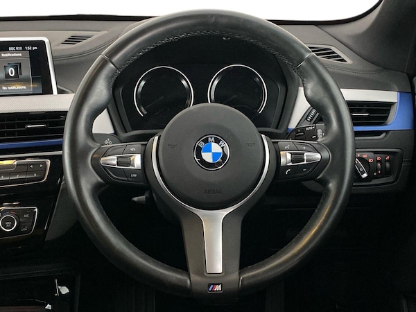 Used BMW X1 2020 for sale - 75228730: Photo 8