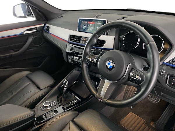 Used BMW X1 2020 for sale - 75228730: Photo 9