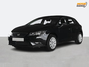 SEAT - Leon