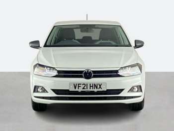 Used Volkswagen Polo 2021 for sale - 74623907: Photo