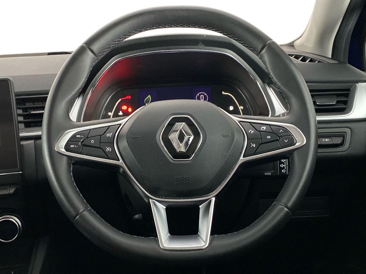 Used Renault Captur 2022 for sale - 75454029: Photo 11