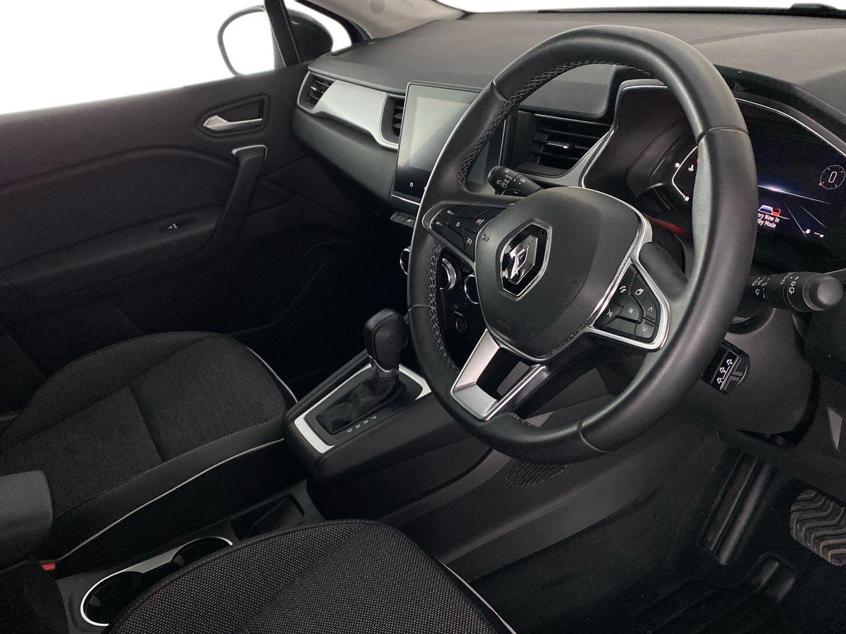 Used Renault Captur 2022 for sale - 75454029: Photo 12