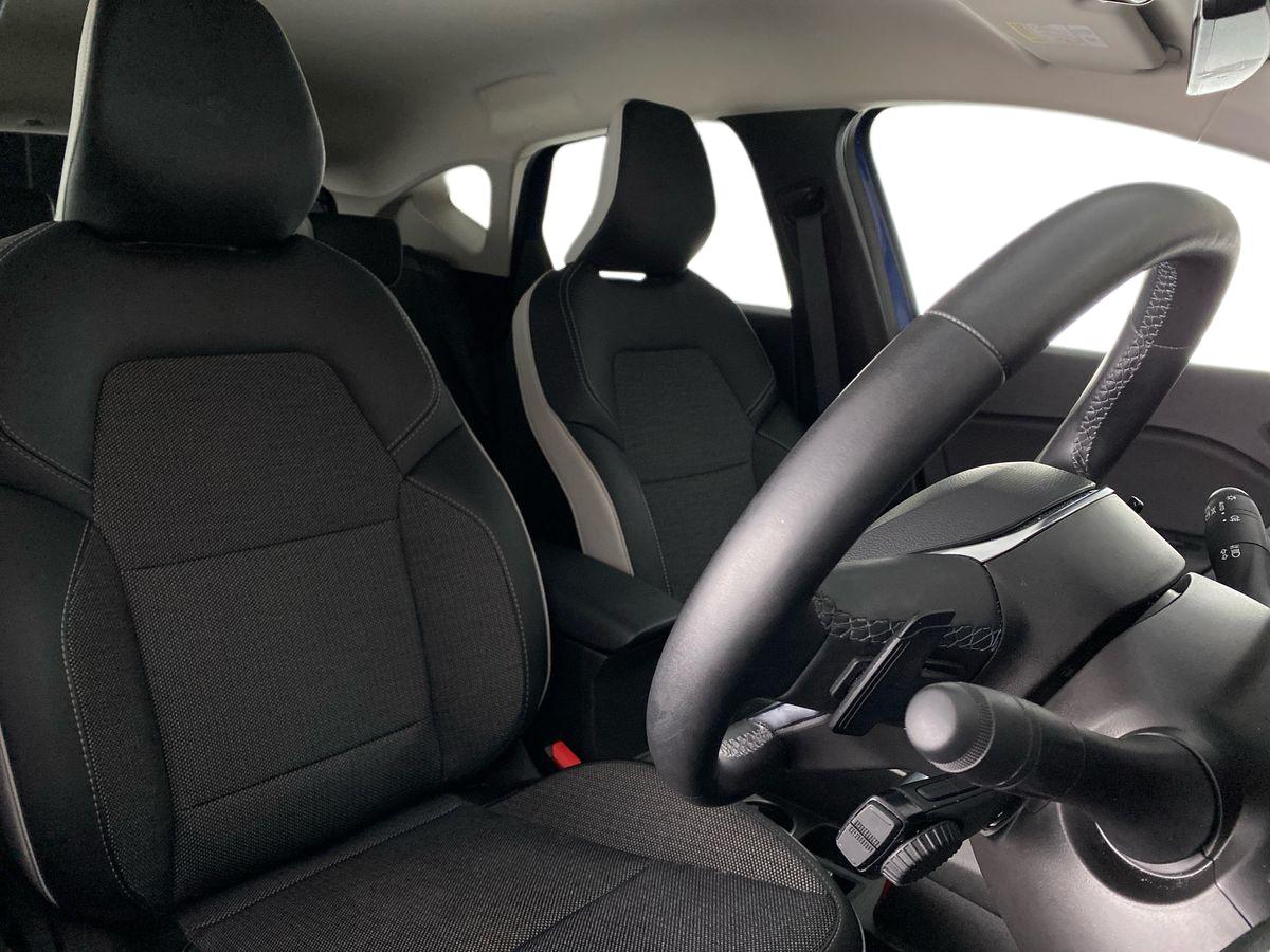 Used Renault Captur 2022 for sale - 75454029: Photo 13