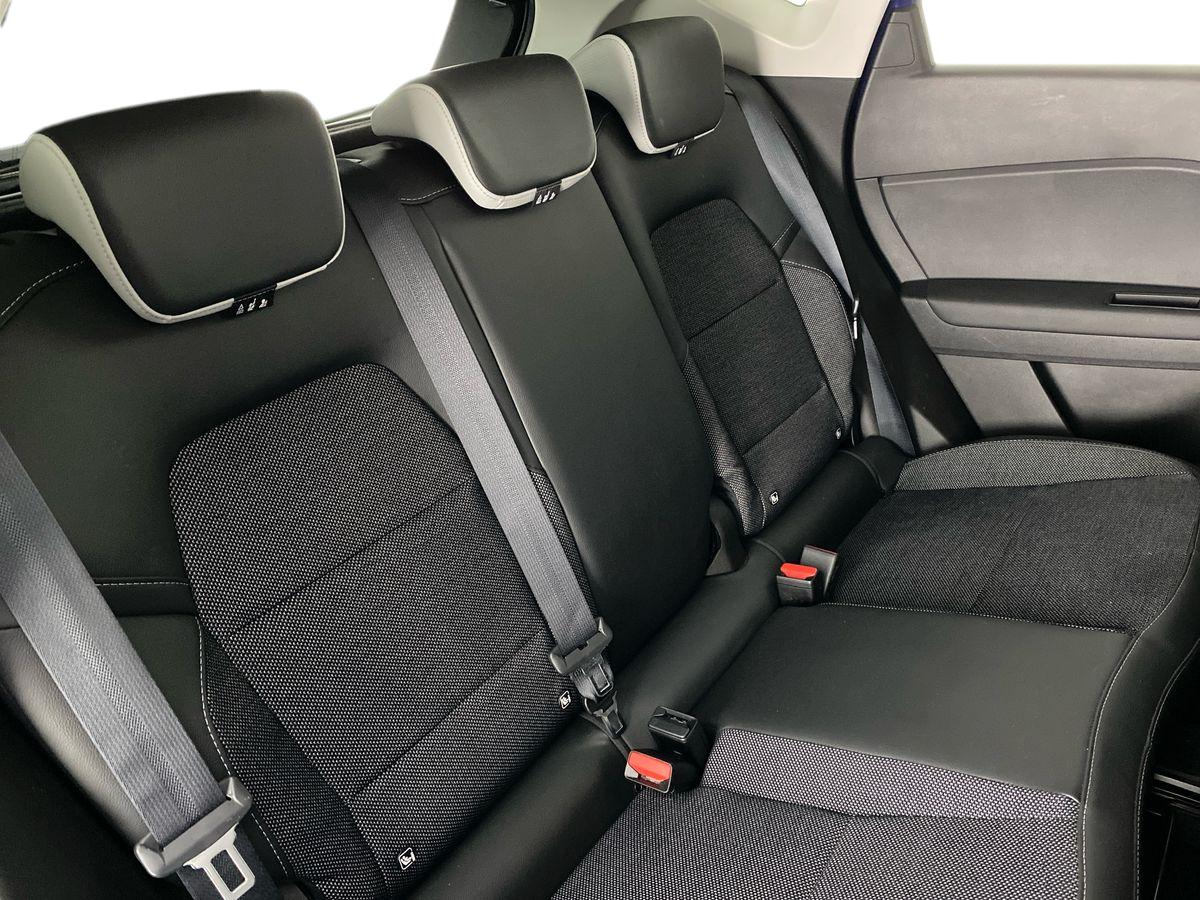 Used Renault Captur 2022 for sale - 75454029: Photo 15