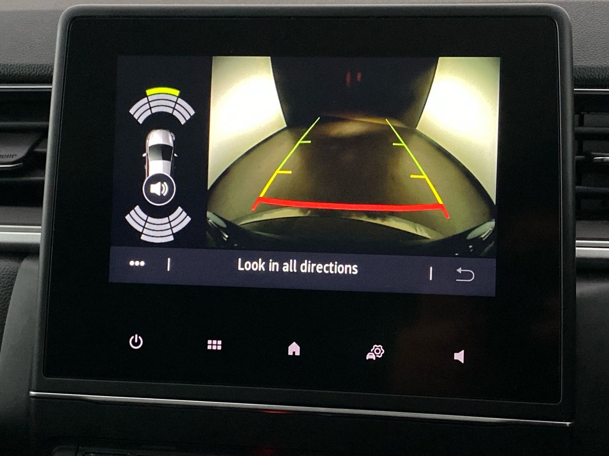 Used Renault Captur 2022 for sale - 75454029: Photo 16