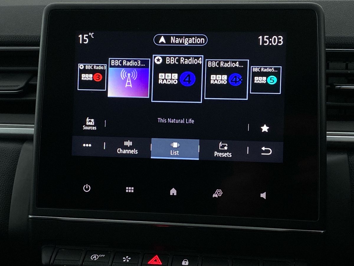 Used Renault Captur 2022 for sale - 75454029: Photo 18