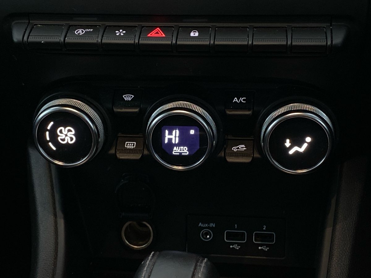 Used Renault Captur 2022 for sale - 75454029: Photo 22