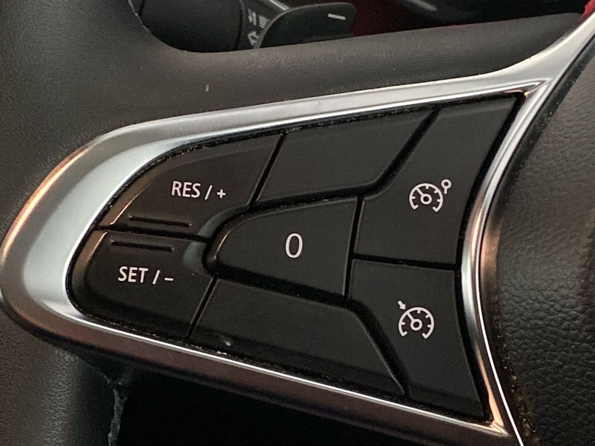 Used Renault Captur 2022 for sale - 75454029: Photo 23