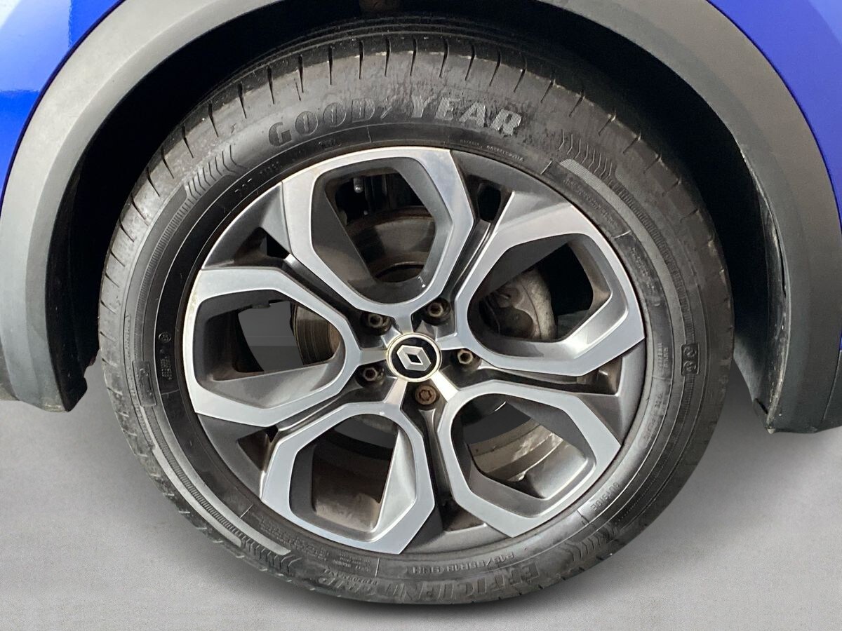 Used Renault Captur 2022 for sale - 75454029: Photo 28