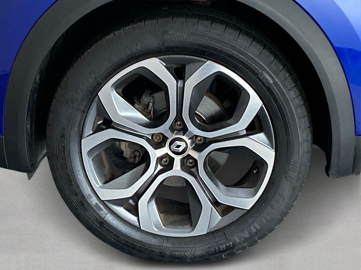 Used Renault Captur 2022 for sale - 75454029: Photo 29