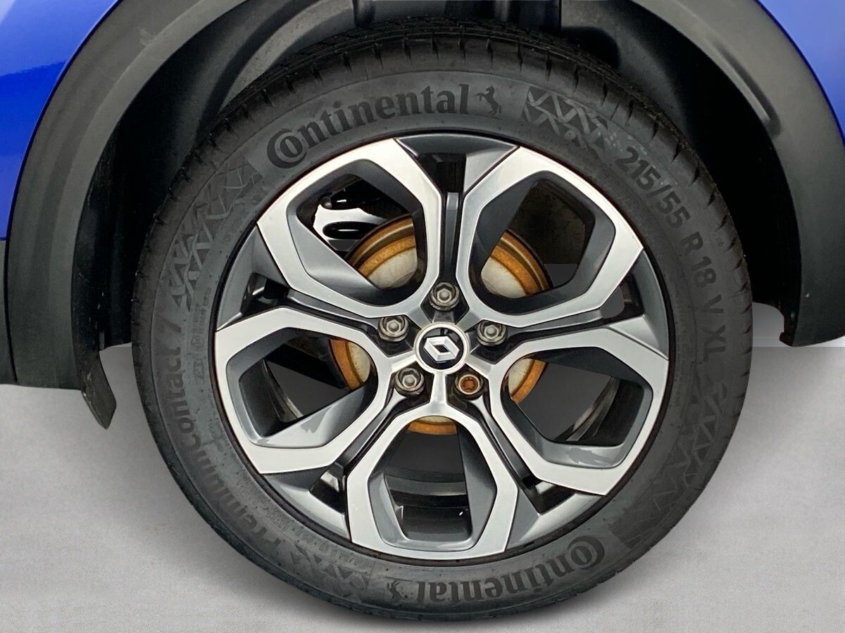 Used Renault Captur 2022 for sale - 75454029: Photo 30