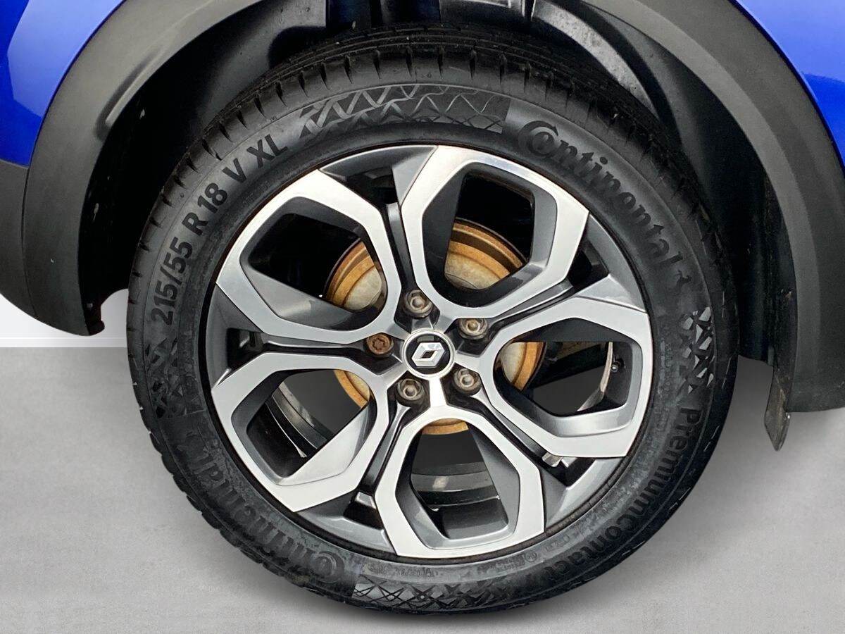 Used Renault Captur 2022 for sale - 75454029: Photo 31