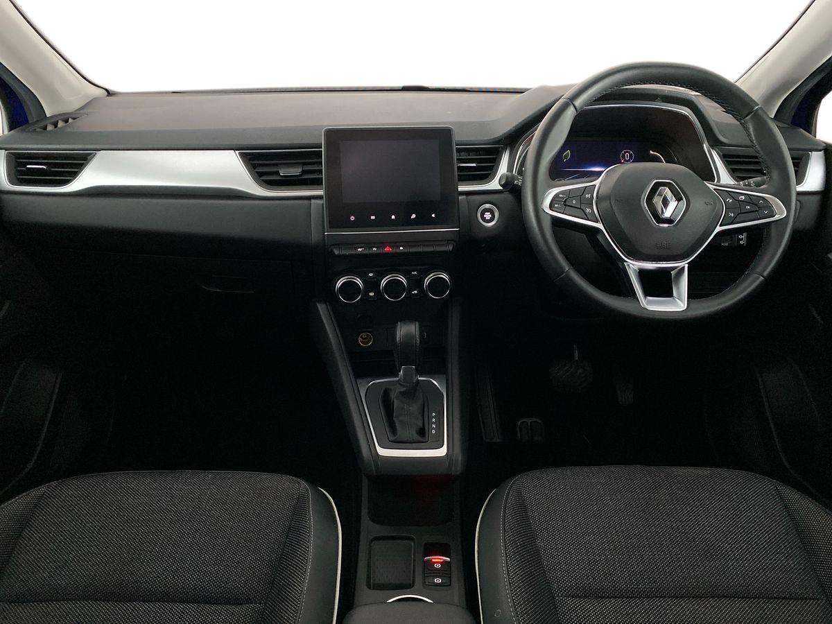 Used Renault Captur 2022 for sale - 75454029: Photo 9