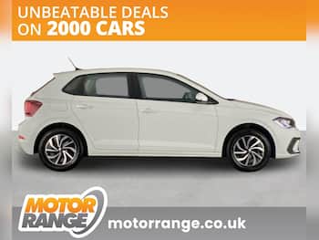 Used Volkswagen Polo 2023 for sale - 79705286: Photo