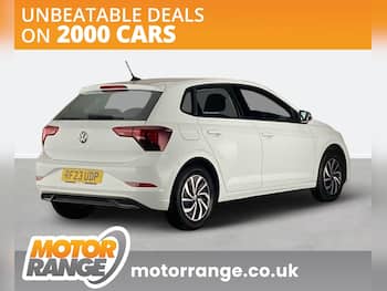 Used Volkswagen Polo 2023 for sale - 79705286: Photo
