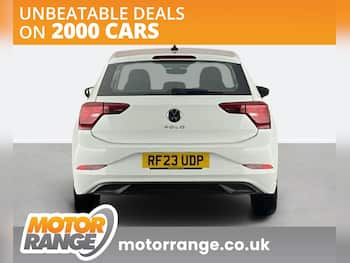 Used Volkswagen Polo 2023 for sale - 79705286: Photo
