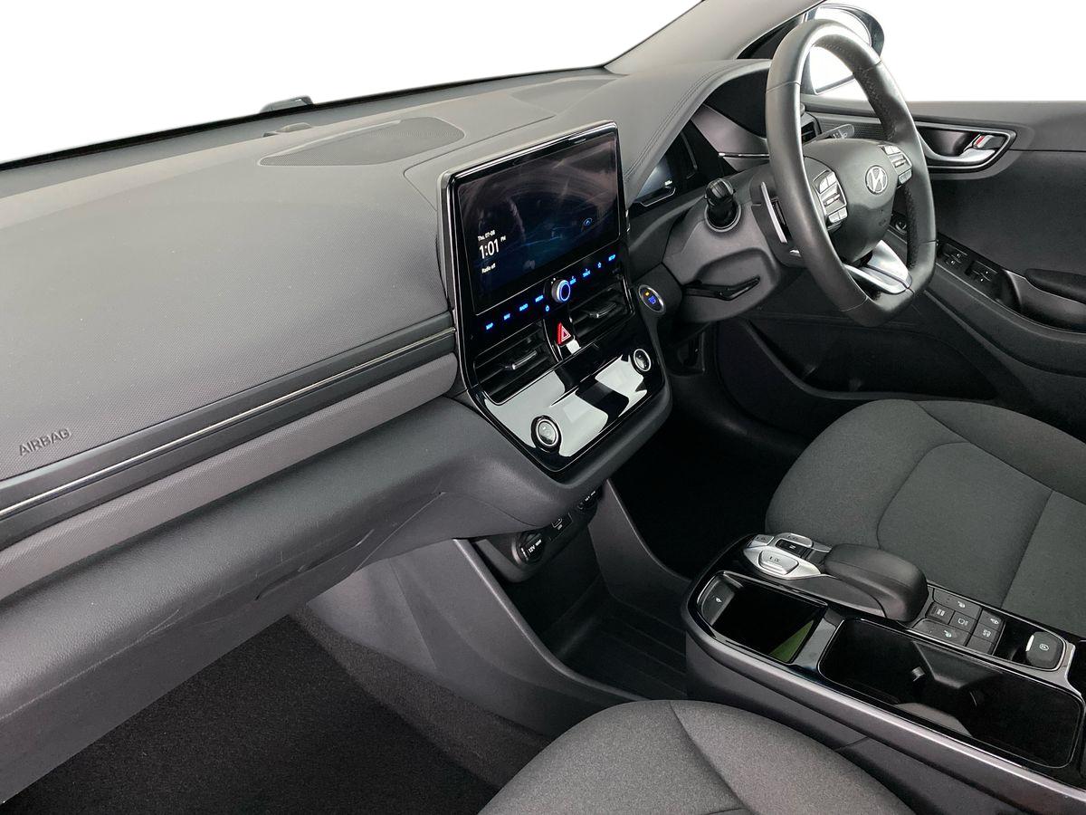 Used Hyundai IONIQ 2022 for sale - 77135346: Photo 11