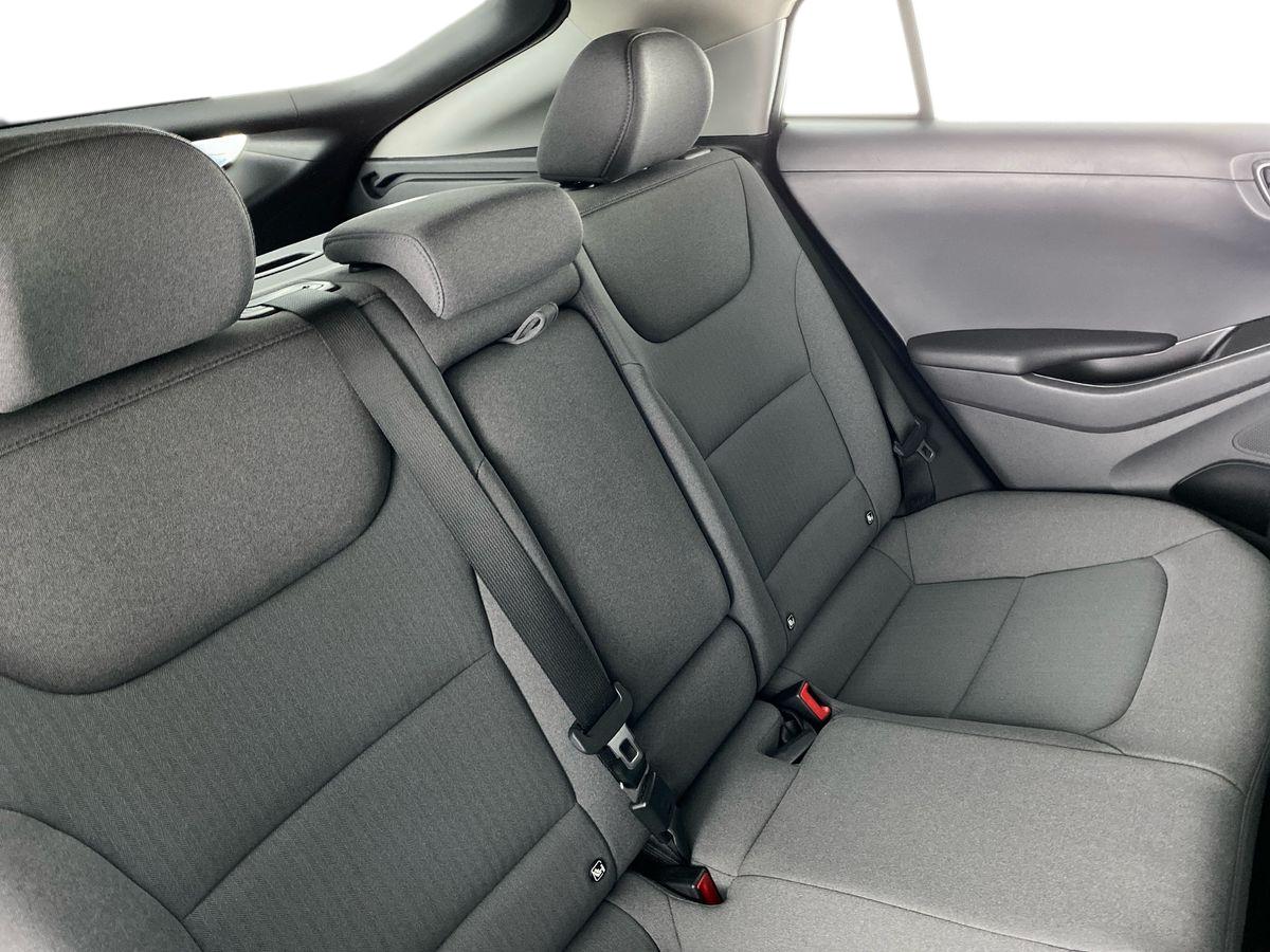 Used Hyundai IONIQ 2022 for sale - 77135346: Photo 12