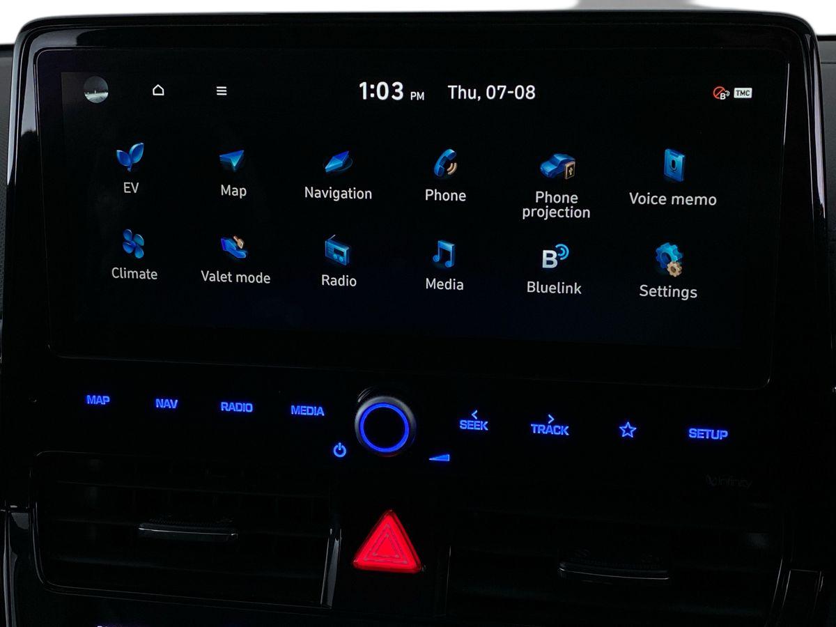 Used Hyundai IONIQ 2022 for sale - 77135346: Photo 14