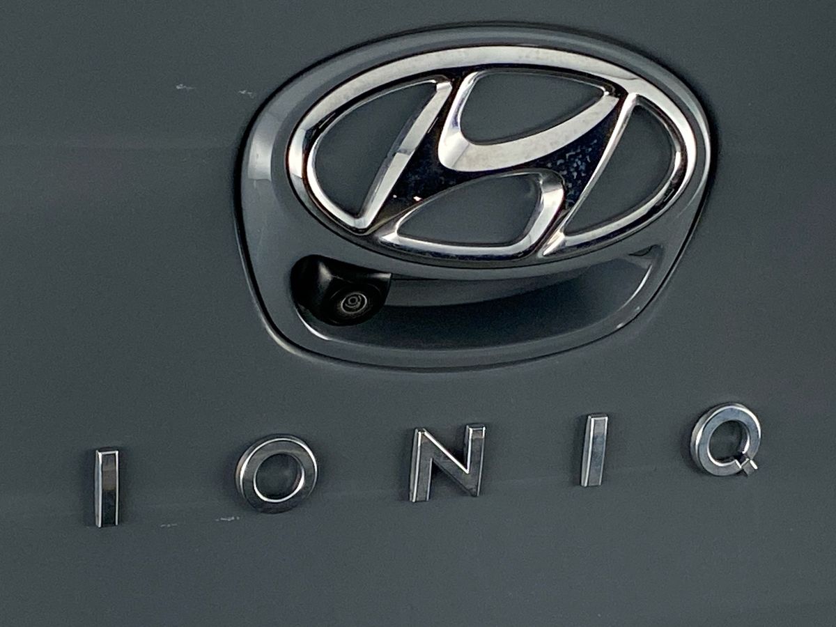 Used Hyundai IONIQ 2022 for sale - 77135346: Photo 27