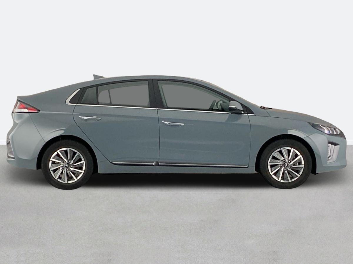Used Hyundai IONIQ 2022 for sale - 77135346: Photo 3