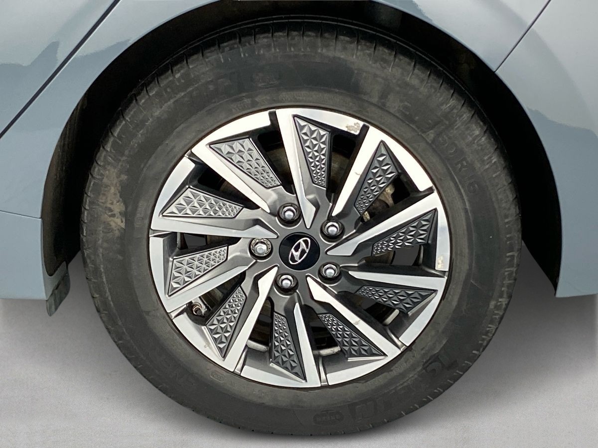 Used Hyundai IONIQ 2022 for sale - 77135346: Photo 31