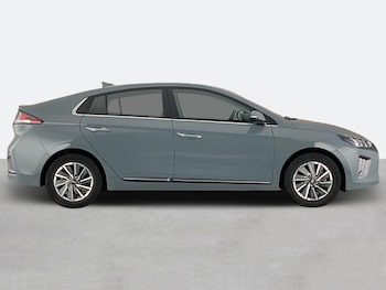 Used Hyundai IONIQ 2022 for sale - 77135346: Photo