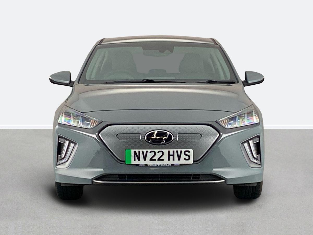 Used Hyundai IONIQ 2022 for sale - 77135346: Photo 4