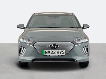 Used Hyundai IONIQ 2022 for sale - 77135346: Photo