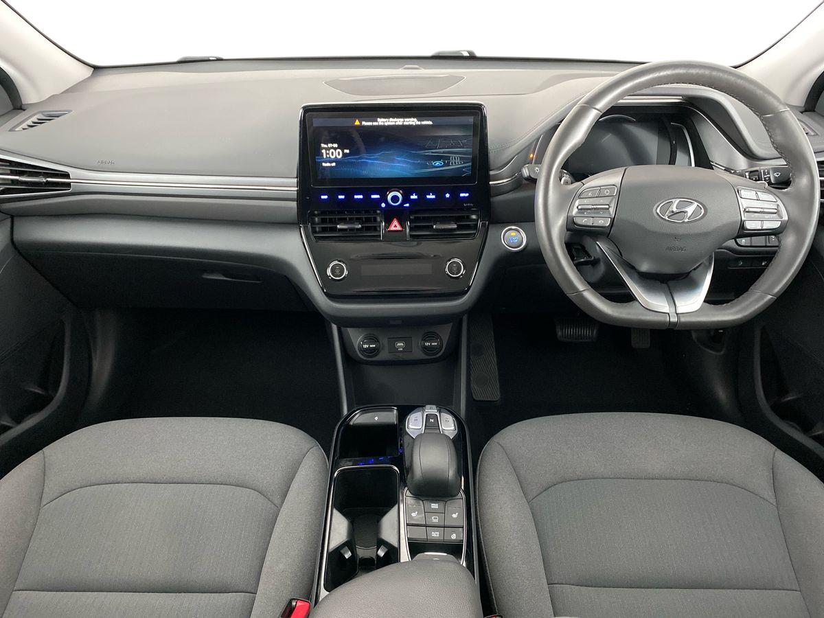 Used Hyundai IONIQ 2022 for sale - 77135346: Photo 6
