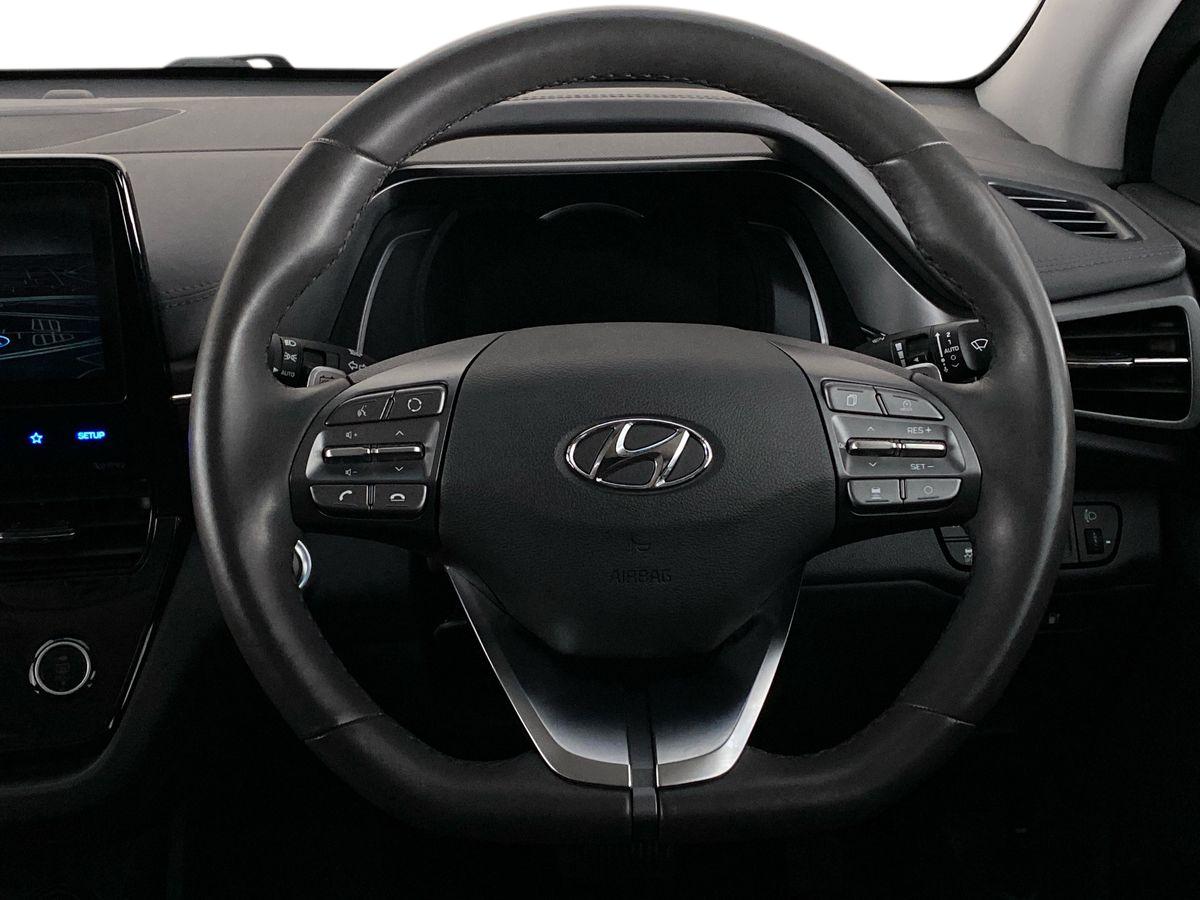 Used Hyundai IONIQ 2022 for sale - 77135346: Photo 8
