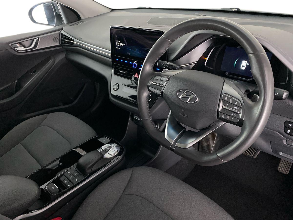 Used Hyundai IONIQ 2022 for sale - 77135346: Photo 9