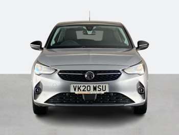 Used Vauxhall Corsa 2020 for sale - 74623605: Photo