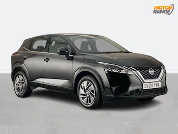 Used Nissan Qashqai 2024 for sale - 79112245: Photo