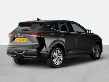 Used Nissan Qashqai 2024 for sale - 79112245: Photo