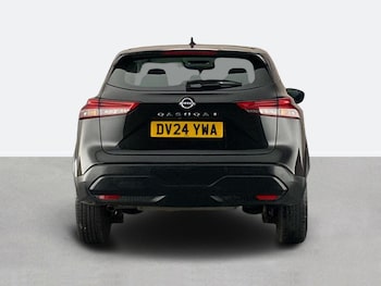 Used Nissan Qashqai 2024 for sale - 79112245: Photo