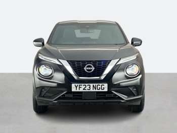 Used Nissan Juke 2023 for sale - 74623858: Photo