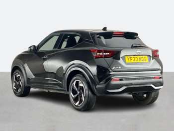 Used Nissan Juke 2023 for sale - 74623858: Photo