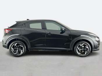 Used Nissan Juke 2023 for sale - 74623858: Photo